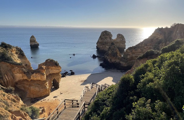 2 Bedroom Urban Apartment Lagos, Algarve!