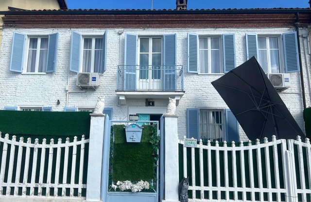 2 Bedroom Villa in San Paolo Solbrito