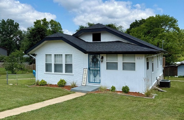 2-bedroom vacation home near Mark Twain National Forest