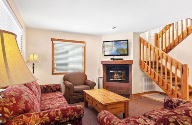 2 bedroom villa Shawnee Village