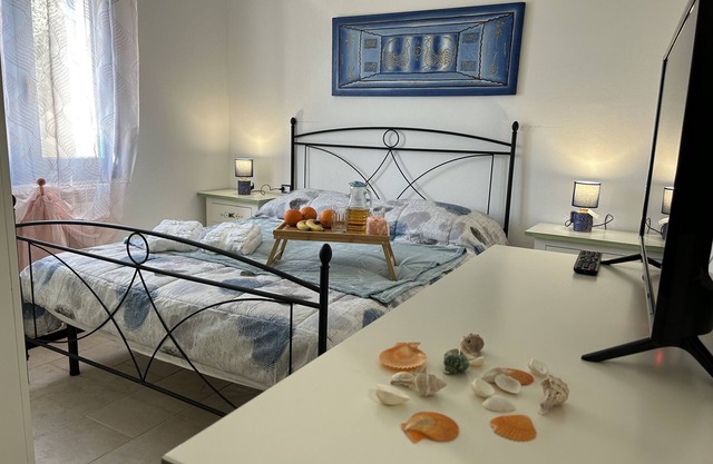 2 Bedroom Villa in Tertenia