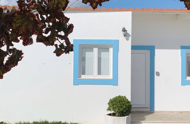2 Bedroom Villa - Summer Reference