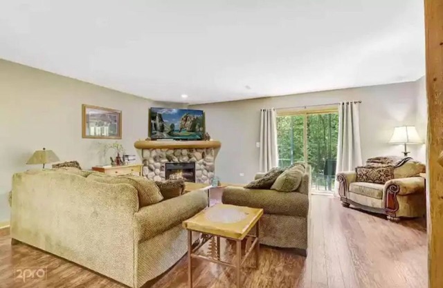 2 Bedroom villa