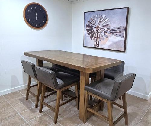 2 Bedroom, Washer-Dryer, Sleeps 6, lower