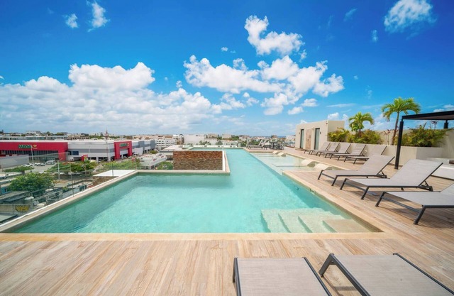 Condo Veronica - Downtown, 2 bedroom - At Veranto Condos