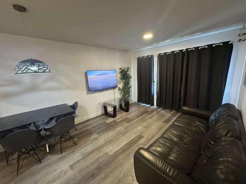 2 bedrooms near Hochelaga area - D907