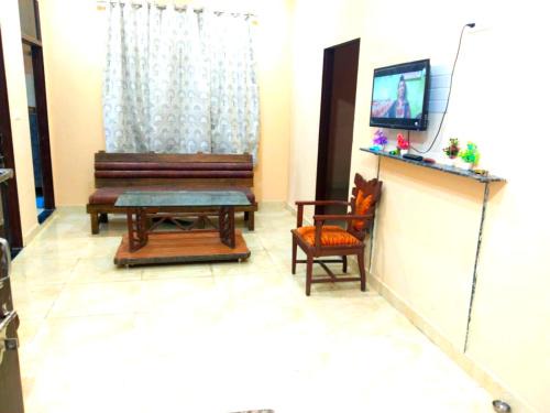 2 bhk luxurious flats ritesh