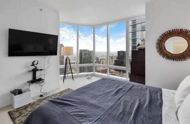 2 BR 2BA Millennium Tower Condo - San Francisco Life Real Estate