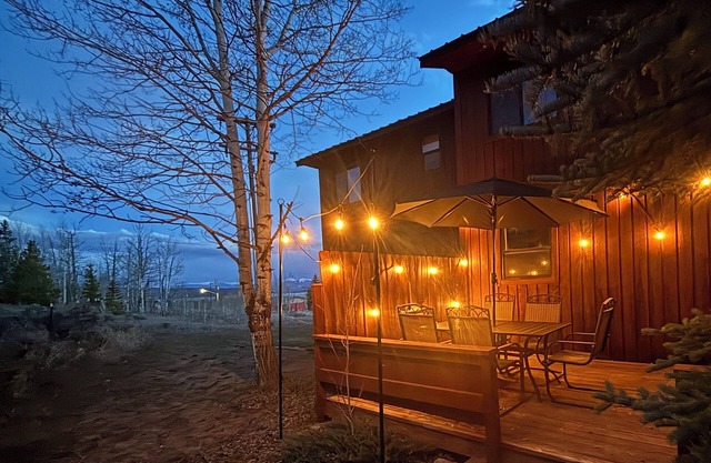 2 BR - 4 SEASON FUN EZ 2 Rocky Mountain National Park, Marina, XC & Winter Park