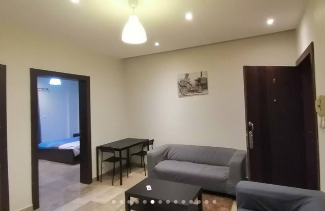 2 Br Wohnung zu vermieten Einheit # 2