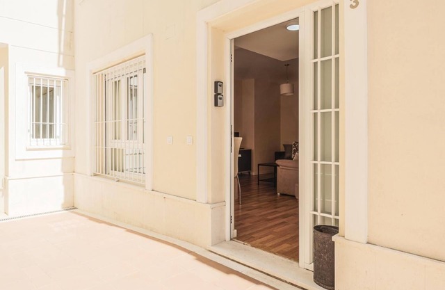 2 BR Elegant a in the most authentic Seville