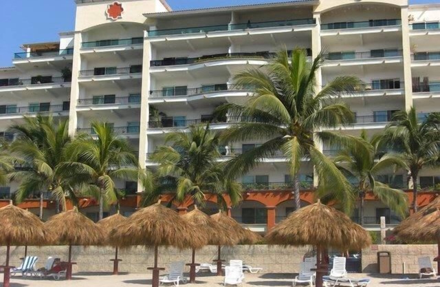 5 Sterne Playa Royale 2 Schlafzimmer im 6. Stock, fragen Sie nach unseren anderen PRR Eigentumswohnungen