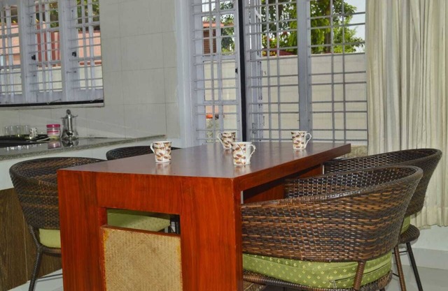 2-BR Gastfamilie in RANGE VIEW (2 Schlafzimmer A)