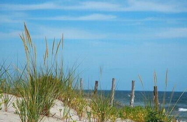 2 BR House Beach Haven Zentral gelegen