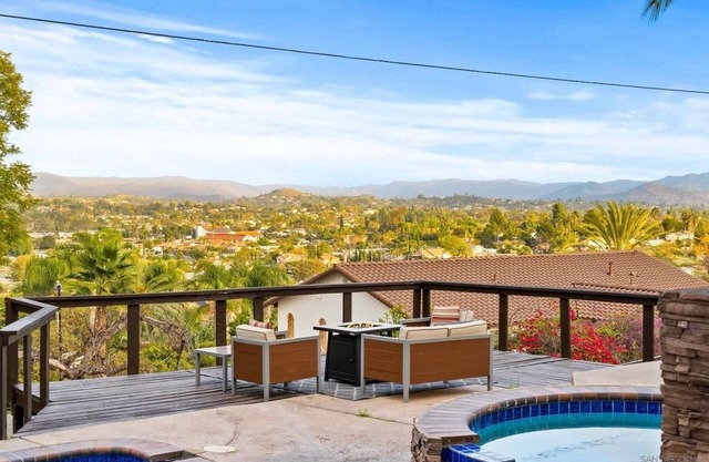 2 BR Oasis w/ View Near: Safari | Wineries | Lakes