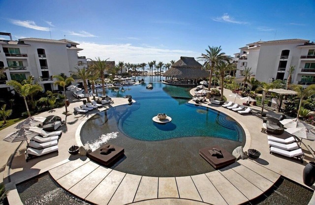 2 BR OCEAN VIEW VILLA AT BEAUTIFUL CABO AZUL - $475.00/NIGHT