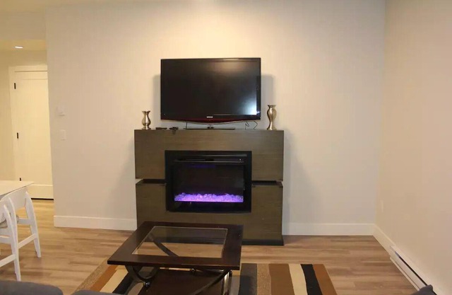 2 BR Suite