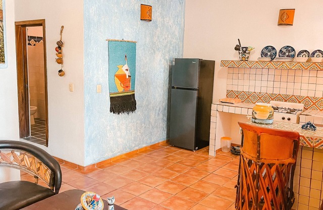 2 BR Suite Room #5