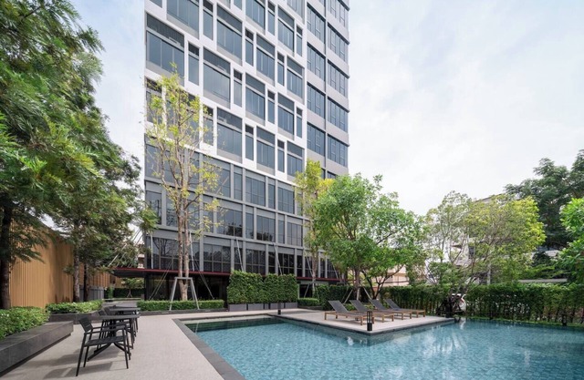 2 BR/ Sukhumvit 87/ Monthly
