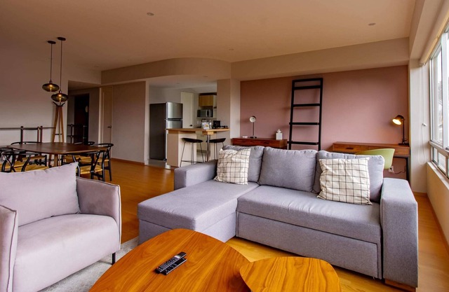 2 BR Superior Apartment