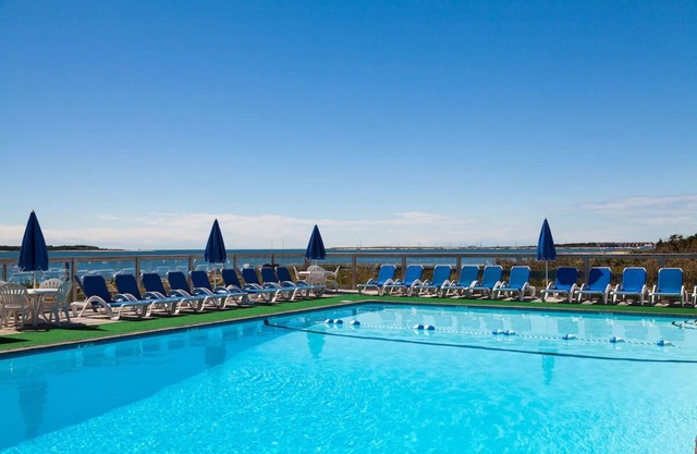 2 Cape Codder for 4, Green Harbor Resort, Mini Golf, Beach Access