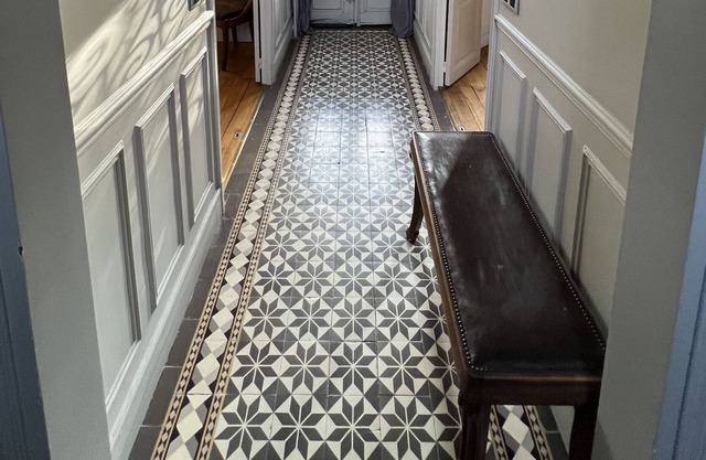 2 Chambres Dans Meulière de Charme à 30 Minutes de Paris en Transport