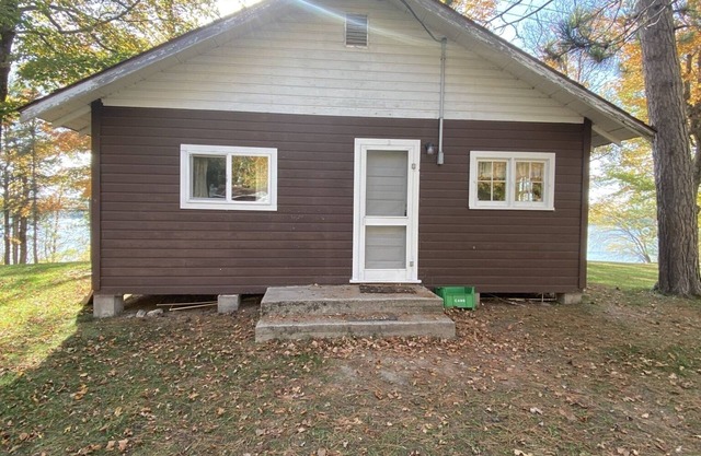 #2 Charming cabin at Woodland Resort on Pokegama Lake, Grand Rapids, MN