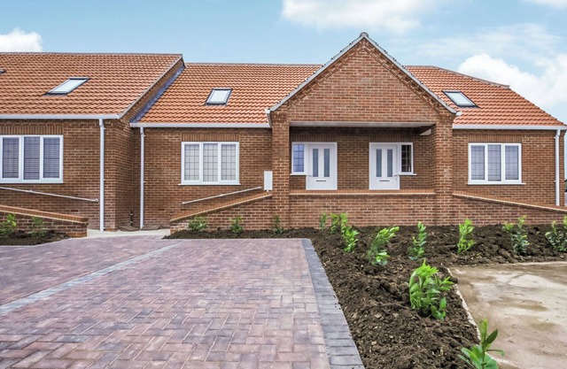 2 Dawson Court - UK33411