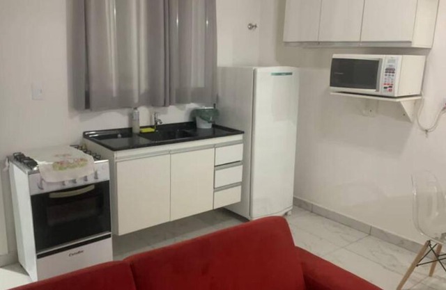 2 dormitórios SP- bairro Tremembé/Tucuruvi