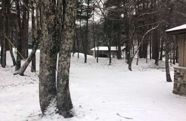 #2 Farm Charm Kitchenette near Wolf Pen trails, alcohol/smoke-free environment