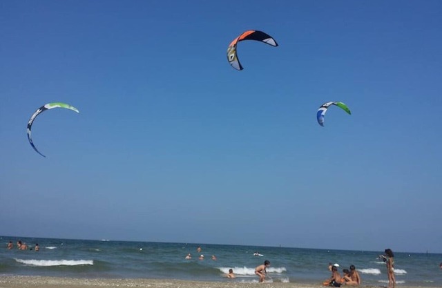 2 Forli, Ravenna, Mirabilandia