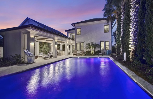 KOMMT BALD!! VERPASSEN SIE DIESES HERRLICHE STRANDHAUS NICHT!