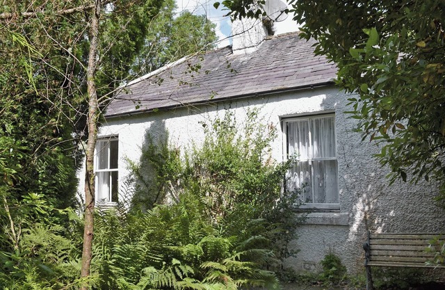 2 bedroom accommodation in Palnure near Newton Stewart