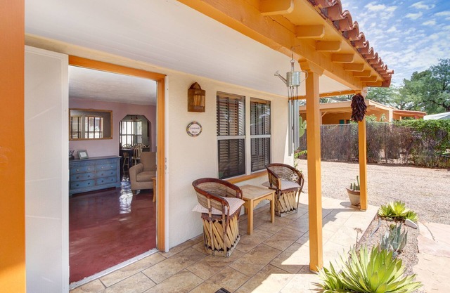 2 Great Homes on One Sweet Midtown Property