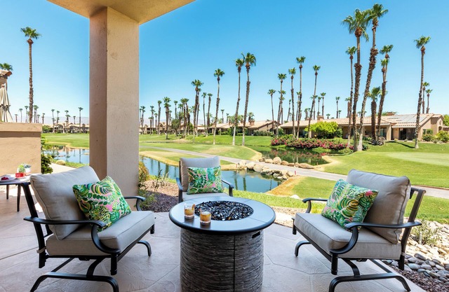 2 Guest Rooms on Tee Box #2 in PVCC! Platinum membership; Tennis, Pickleball!