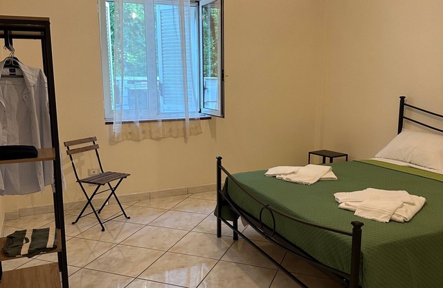2 Bedroom Private vacation home in Sant'Egidio del Monte Albino