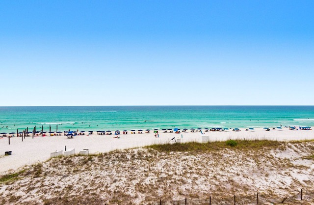 BR5BR Beach Rx☀OPEN 7. bis 14. März! ☀ Lagune Pool-Vill Crystal Beach! Walk2Beach!