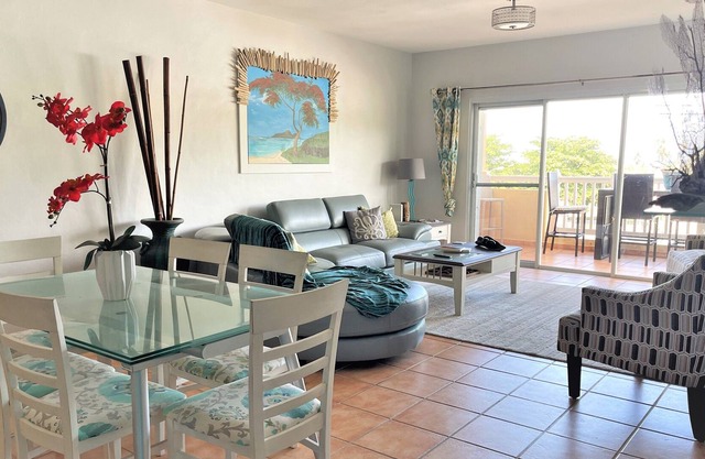 #2 Luxurious Beach Apartment at Isabela PR