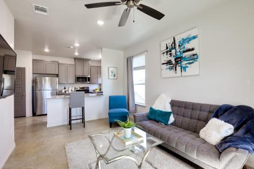 2 Mi to Dtwn Temple Pet-Friendly Home with Yard