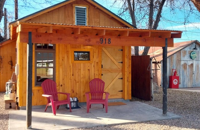 2 Minute Walk to Old Town Cottonwood AZ