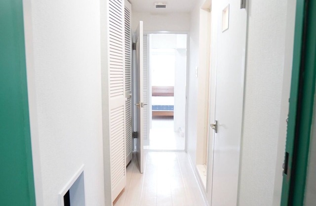 2 minutes walk from Hiragishi Station AMS603 - AMS Hiragishi 11 / Sapporo Hokkaidō