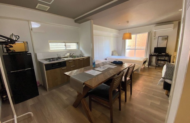 2 minutes walk to Yabacho Station Sakae area is a/Nagoya Aichi