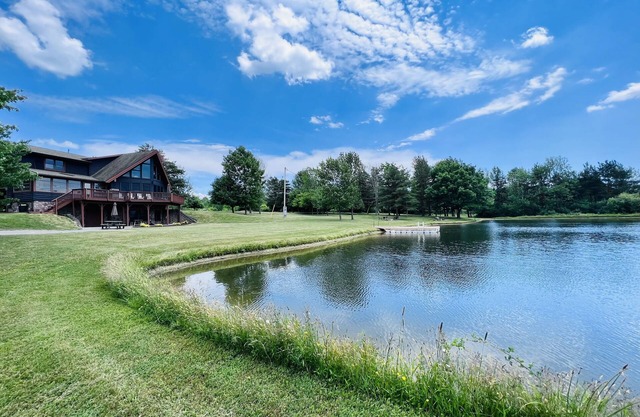 2 NIGHT STAYS AVAILABLE now! 4 Day Summer Getaway, book today!