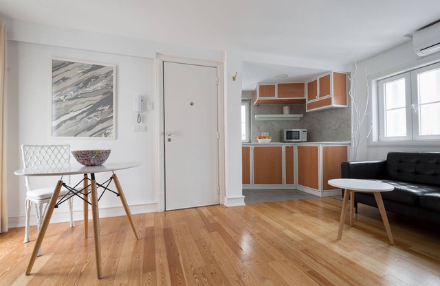 Olissipona: Neue Wohnung, zentral in Alfama und sehr schön.