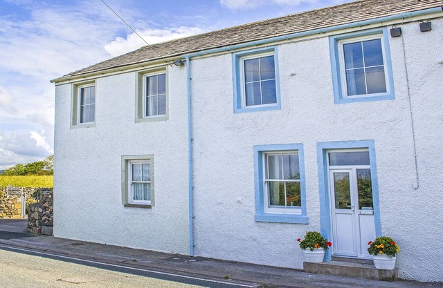 2 Park Nook Close, WABERTHWAITE