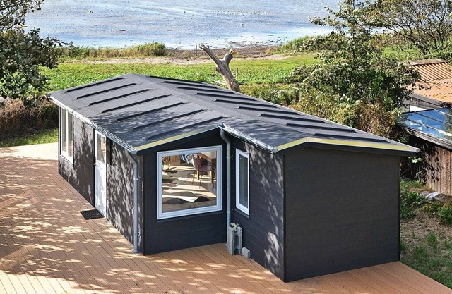2 Personen Ferienhaus in Bogense-By Traum