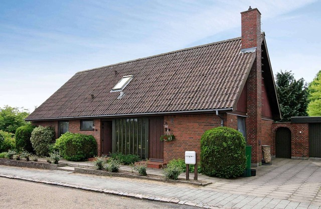 2 Personen Ferienhaus in Svendborg