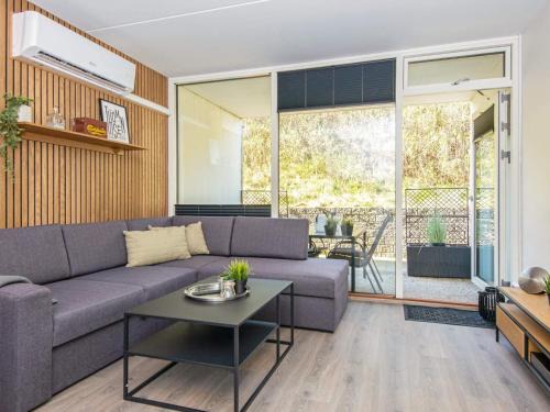2 person holiday home in Ringkøbing