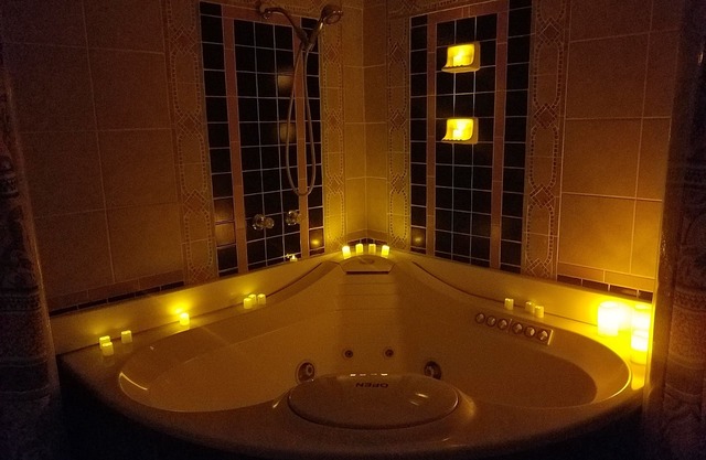 2 Personen JACUZZI Gemütliches Cottage (gesamtes Haus)