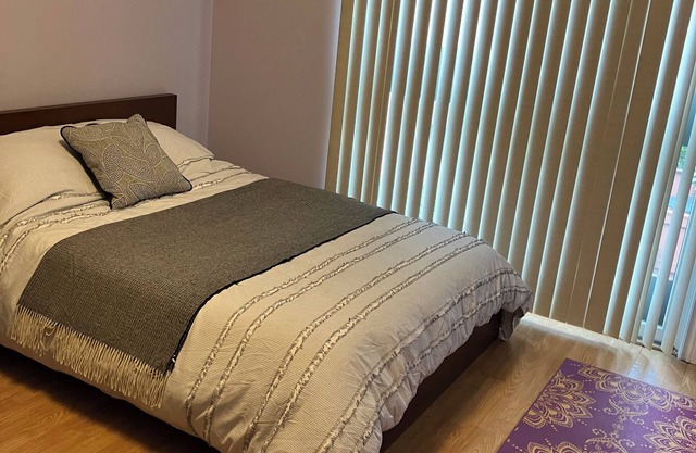 2 Private Bedrooms and Full Private Bath in Stamford, CT